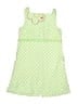 Michael Simon Green Dress Size 5 - photo 2