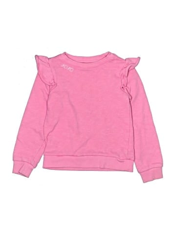 Janie and Jack Sweatshirt (view 1)