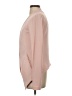 BCBGeneration Pink Blazer Size S - photo 5