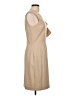 Calvin Klein Tan Cocktail Dress Size 10 - photo 4