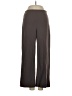 Silence and Noise Gray Casual Pants Size 0 - photo 1