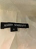 Mario Serrani 100% Polyester Ivory Blazer Size 6 - photo 6