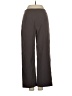 Silence and Noise Gray Casual Pants Size 0 - photo 2