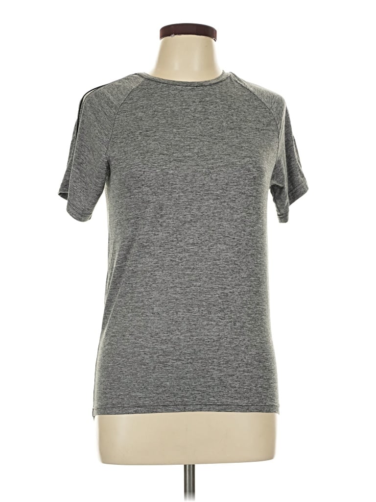 Pre-owned C9 By Champion Active T-shirt In Gray