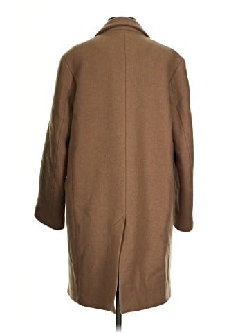 H&M Wool Coat (view 2)