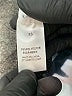 Fashion Nova Graphic Blue Jacket Size XS - photo 7