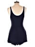 Cider Blue Romper Size M - photo 2