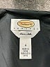 Talbots 100% Silk Solid Black Casual Dress Size 4 - photo 7