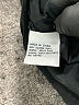 Talbots 100% Silk Solid Black Casual Dress Size 4 - photo 8