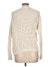 Sanctuary 100% Cotton Ivory Cardigan Size L (estimated) - photo 2