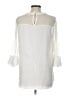 Jodifl Ivory 3/4 Sleeve Blouse Size L - photo 2