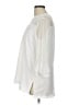 Jodifl Ivory 3/4 Sleeve Blouse Size L - photo 5