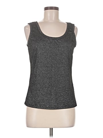 Alfani Sleeveless Top (view 1)