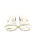 Reiss Ivory Sandals Size EU 38 - photo 2