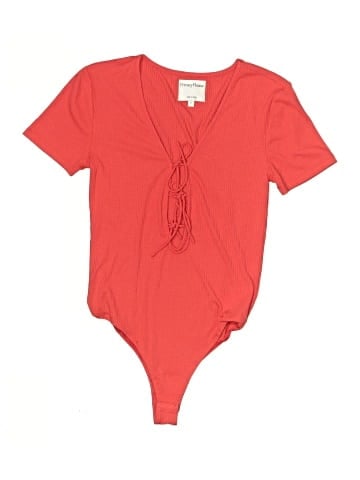 Privacy Please Bodysuit (view 1)