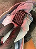 Wax Jean Color Block Blue Jeans Size 7 - photo 6
