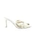Reiss Ivory Sandals Size EU 38 - photo 1
