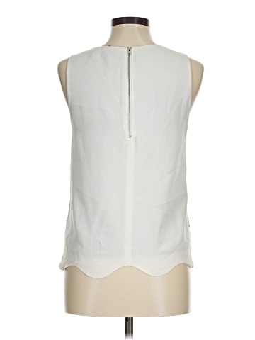 Sugar Lips Sleeveless Blouse (view 2)