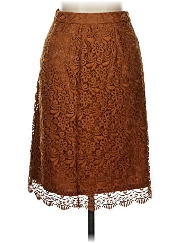 Uniqlo Formal Skirt (view 1)