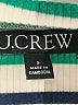 J.Crew Green Long Sleeve Top Size S - photo 7