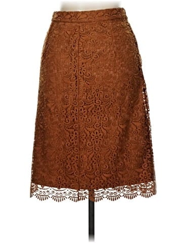 Uniqlo Formal Skirt (view 2)