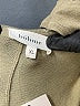 Böhme Solid Tan Jumpsuit Size XL - photo 3