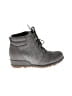Sorel Gray Ankle Boots Size 10 - photo 1