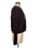 Autumn Cashmere Black Pullover Sweater Size M - photo 4
