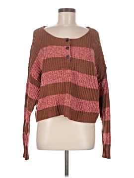 American Eagle Outfitters Pullover Sweater