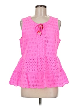 Vineyard Vines Sleeveless Blouse