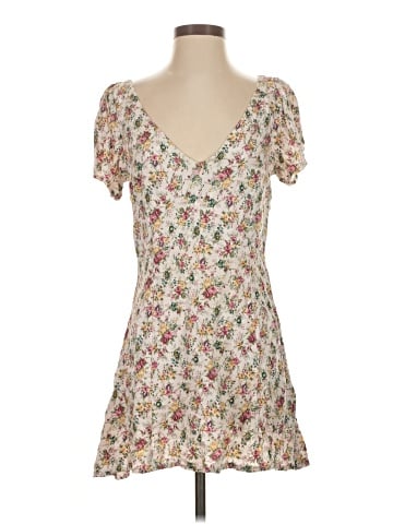 Auguste Casual Dress (view 1)