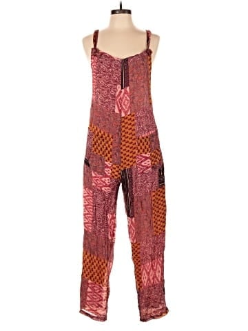 Intropia Jumpsuit (view 1)