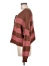American Eagle Outfitters Color Block Brown Pullover Sweater Size M - photo 5