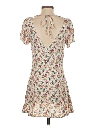 Auguste Casual Dress (view 2)