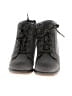 Sorel Gray Ankle Boots Size 10 - photo 2