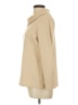 Denim & Co Tan Turtleneck Sweater Size L - photo 5