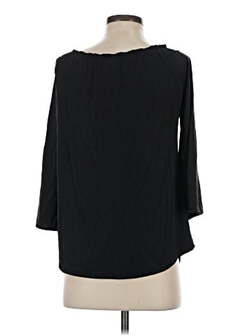 Crosby 3/4 Sleeve Blouse (view 2)