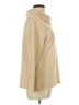 Denim & Co Tan Turtleneck Sweater Size L - photo 4