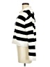 Sincerely Jules Stripes White Pullover Sweater Size M - photo 5