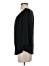 Crosby Black 3/4 Sleeve Blouse Size S - photo 5