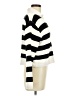 Sincerely Jules Stripes White Pullover Sweater Size M - photo 4