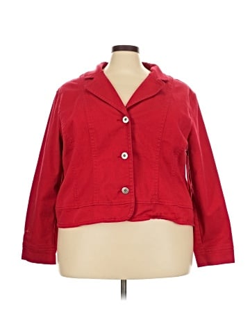 Cato Jacket (view 1)