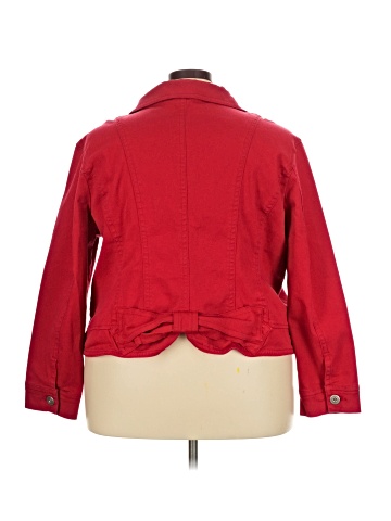 Cato Jacket (view 2)