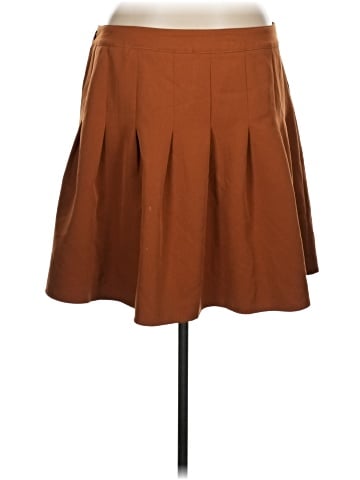 Shein Curve Casual Skirt (view 1)