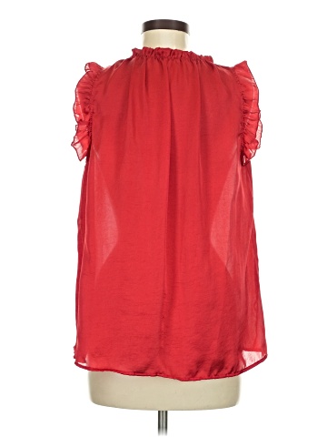 Ces Femme Sleeveless Blouse (view 2)