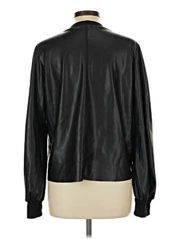 LA Made Long Sleeve Blouse (view 2)