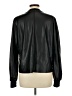 LA Made Black Long Sleeve Blouse Size L - photo 2