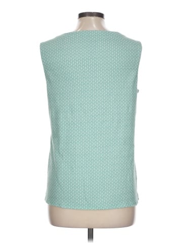 Croft & Barrow Sleeveless T-Shirt (view 2)