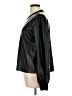 LA Made Black Long Sleeve Blouse Size L - photo 5