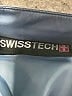 SWISSTECH 100% Polyester Solid Blue Casual Skirt Size L - photo 4